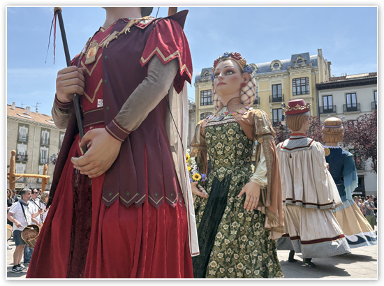 gigantes