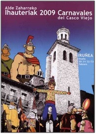 ALDE ZAHARREKO INAUTERIAK